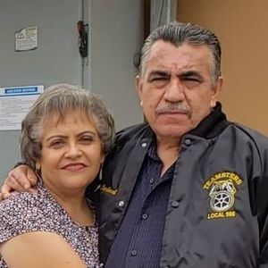 Meet your Posher, Delfina